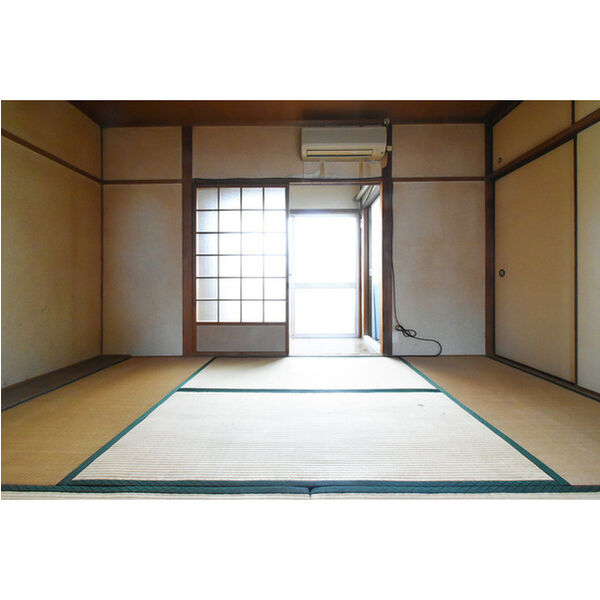 野口文化 室内写真1