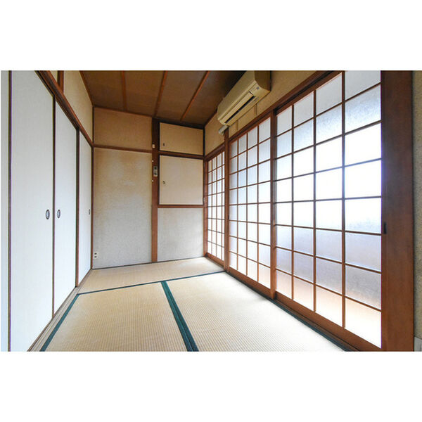 野口文化 室内写真2