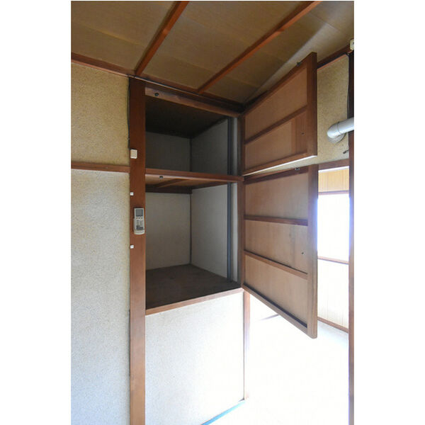 野口文化 室内写真4