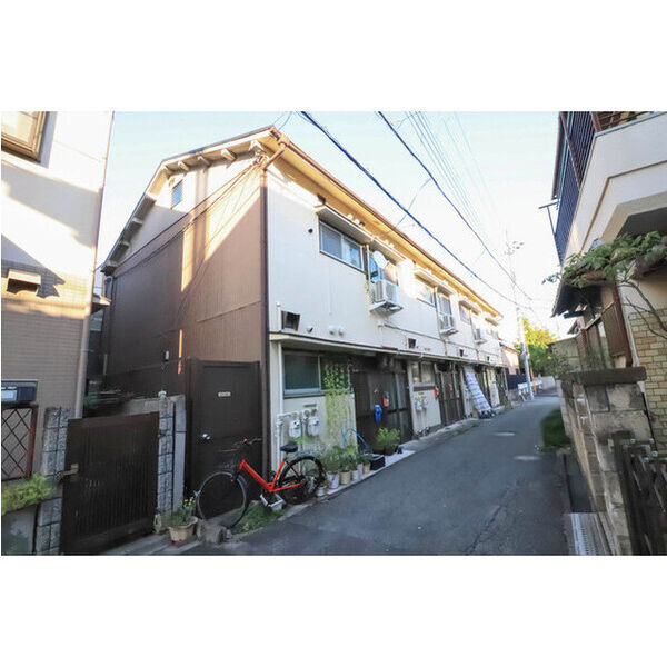 野口文化 建物画像