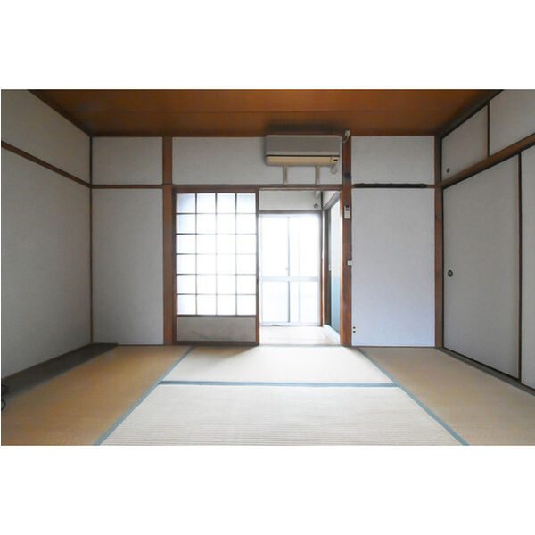 野口文化 室内写真1