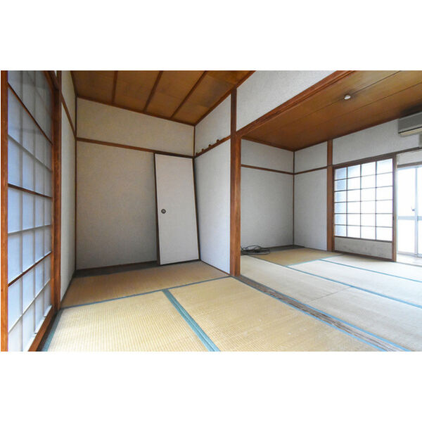 野口文化 室内写真2