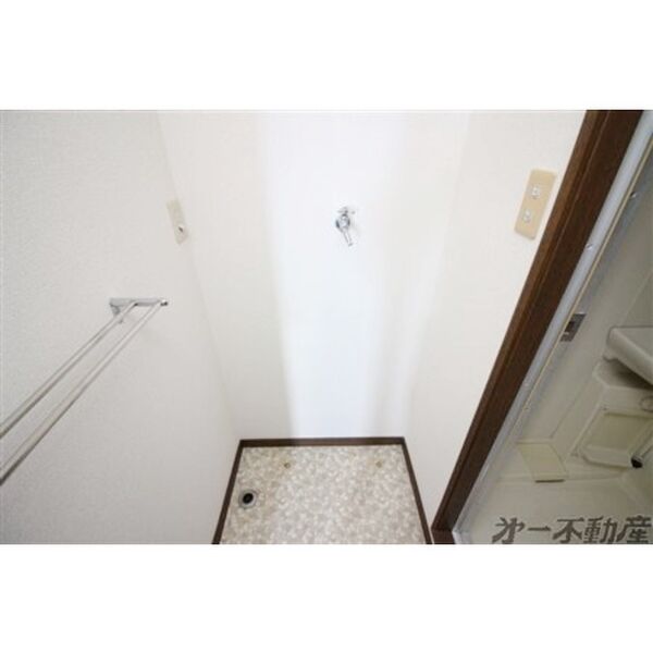 ユーロハイツ住吉町 室内写真9