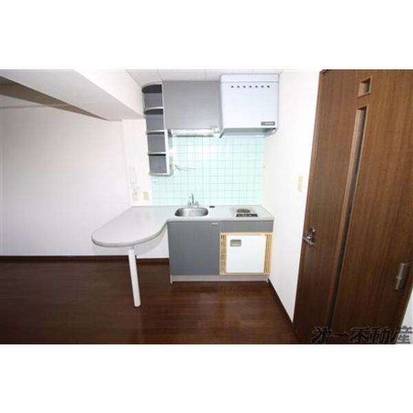 ユーロハイツ住吉町 室内写真2