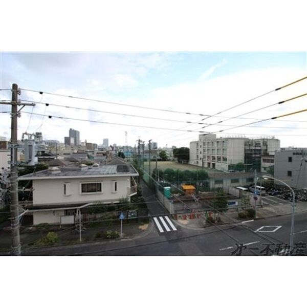 ユーロハイツ住吉町 室内写真8