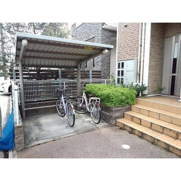 New　昇基 室内写真10
