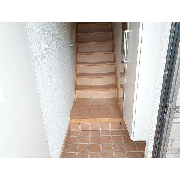New　昇基 室内写真1