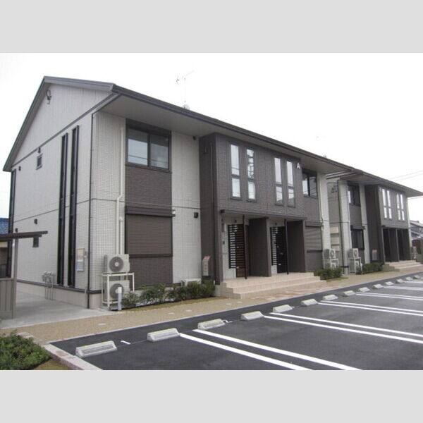 エトワール　A 建物画像