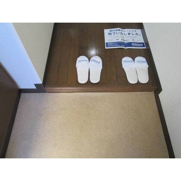 中西駅前ビル 室内写真6
