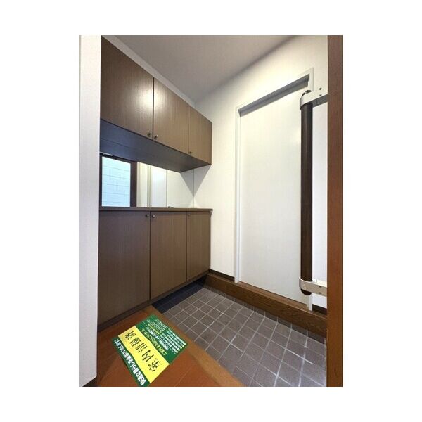阪南町5丁目6-25貸家 室内写真4