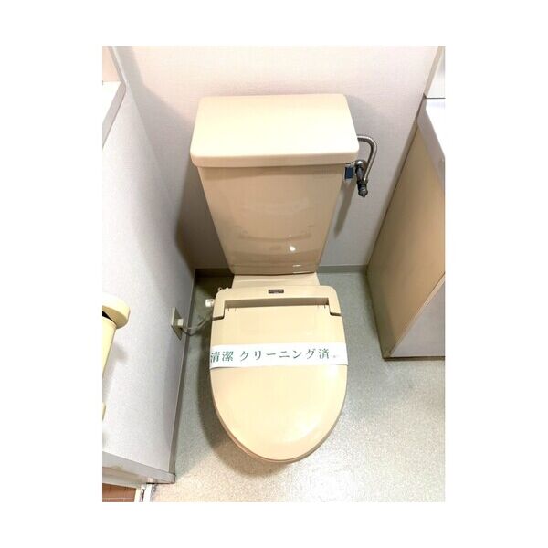 阪南町5丁目6-25貸家 室内写真7