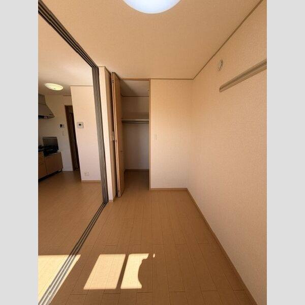 seaside EAST 室内写真1