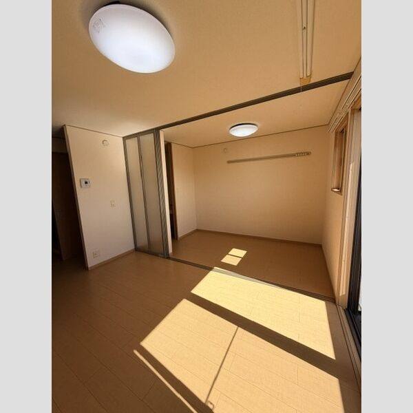 seaside EAST 室内写真4