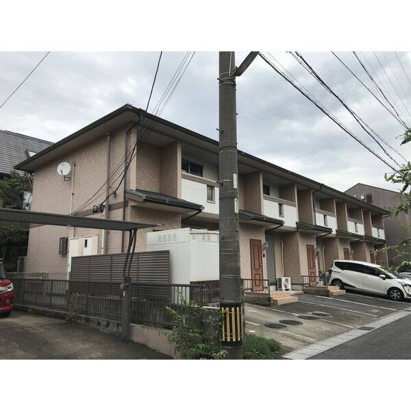 ルミエール甚目寺 建物画像