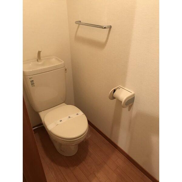 ルミエール甚目寺 室内写真4