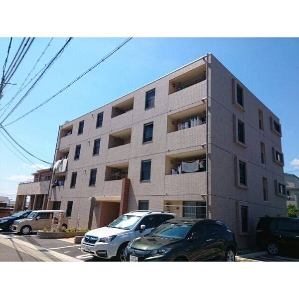 さつき荘 建物画像