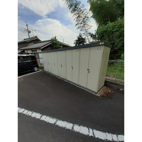 リーベ 室内写真6