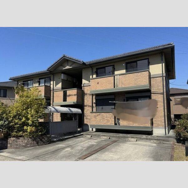 レジデンス神ノ倉　C 建物画像