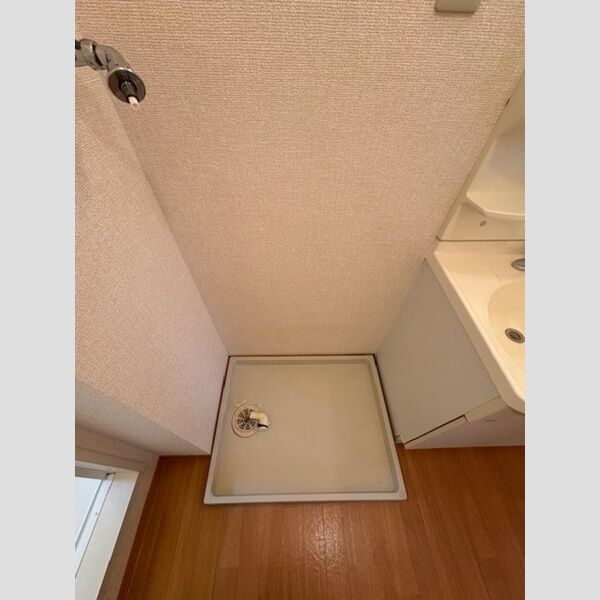 カサブランカ Ⅱ 室内写真10