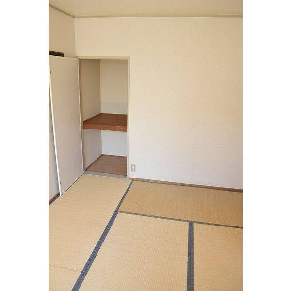 ノースインB 室内写真5