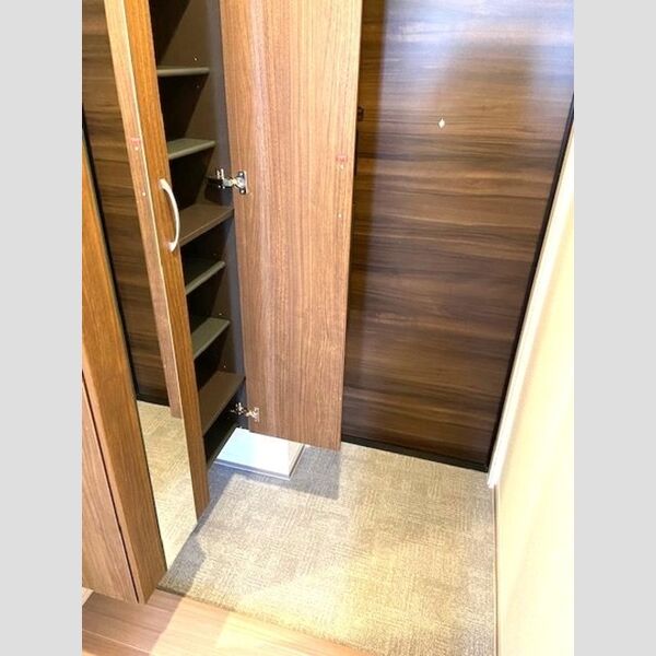 アマルフィ 室内写真4
