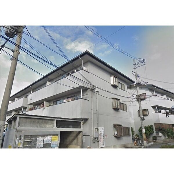ビートル山本北 建物画像