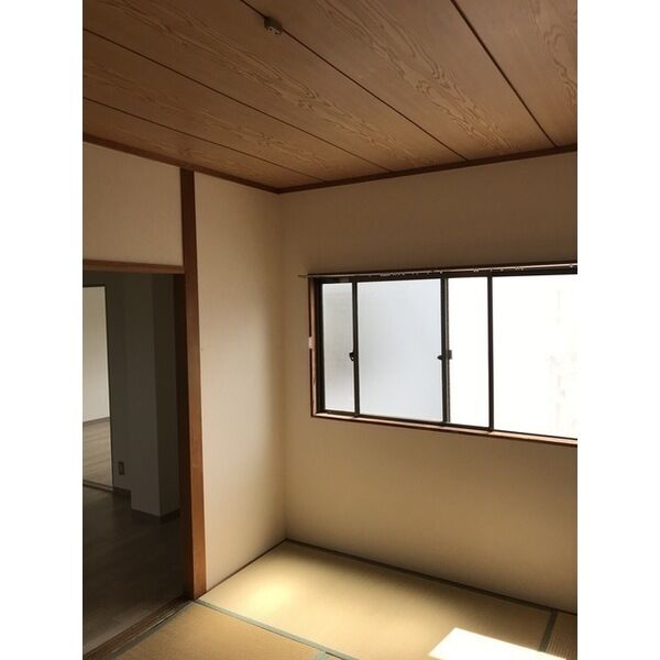 ビートル山本北 室内写真5