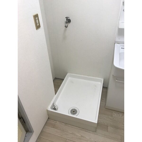 ビートル山本北 室内写真7