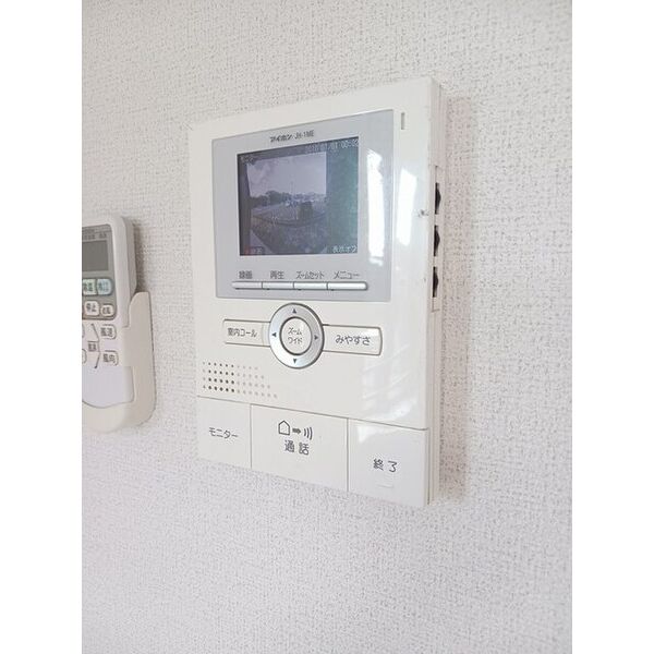 アンジュールARIDA Ⅰ 室内写真7