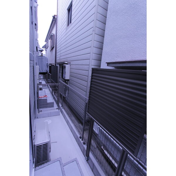 あんしん+衣摺08-7001 室内写真7
