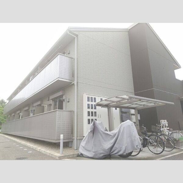 フェリシダーデ 建物画像