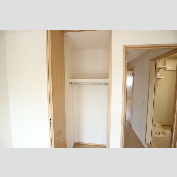 ManoirⅡ 室内写真9