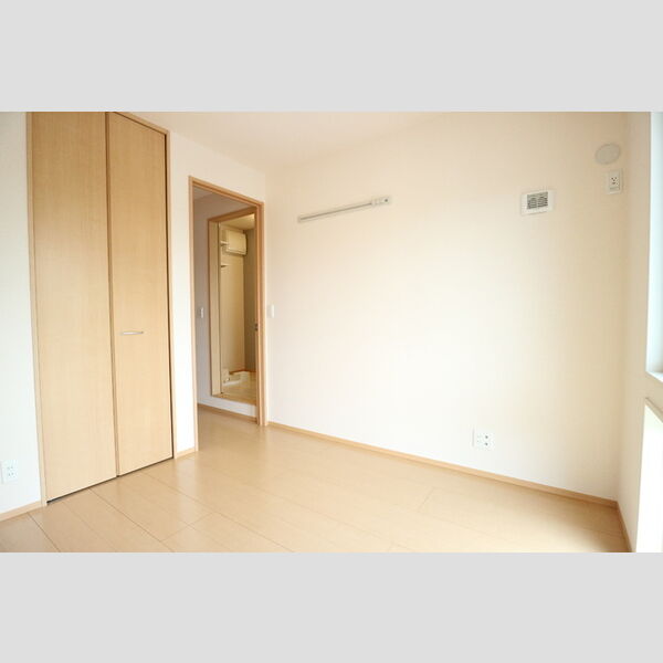ManoirⅡ 室内写真1