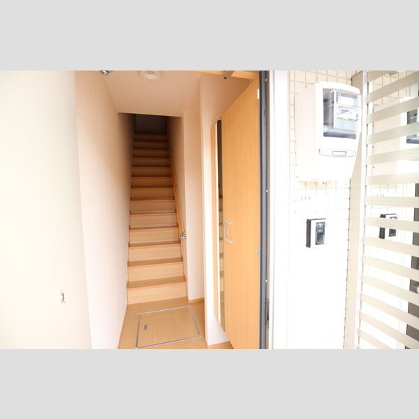 ManoirⅡ 室内写真3