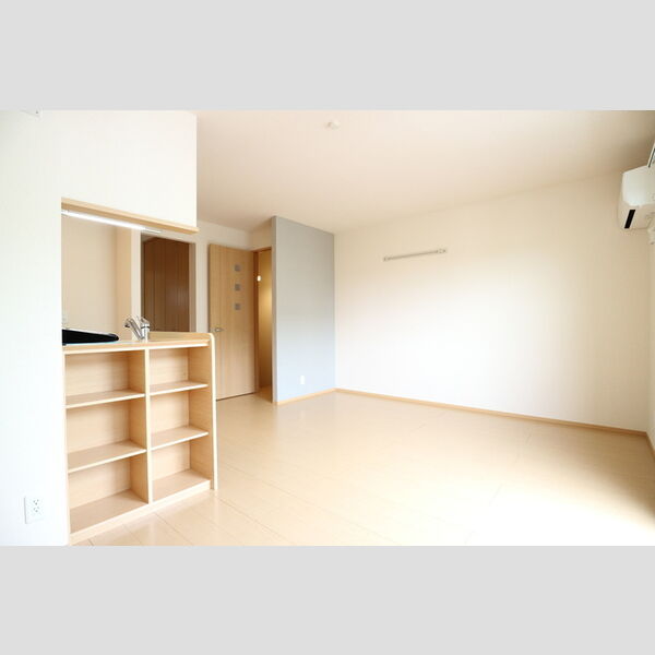 ManoirⅡ 室内写真4