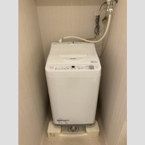 プラウドフラット中野 室内写真9