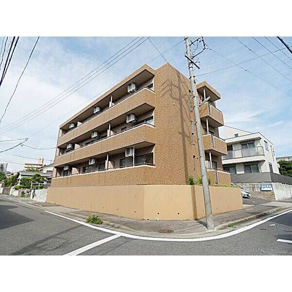 スプリング・ウェル 建物画像