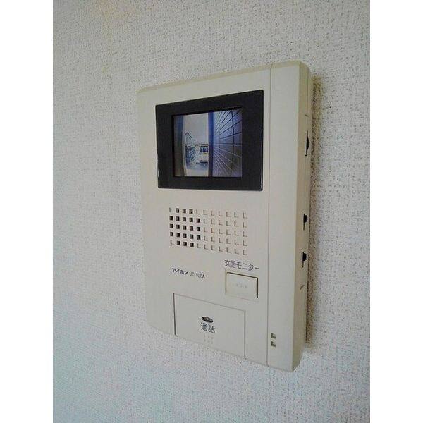 昴　A 室内写真9