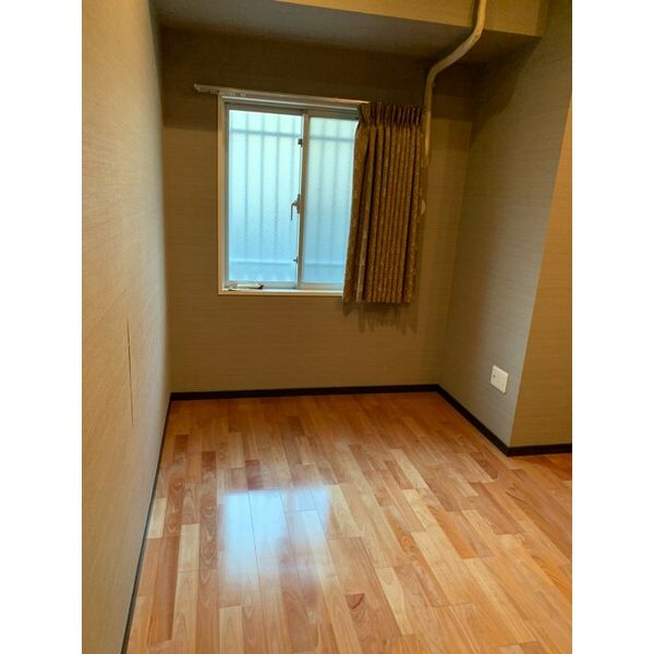 ライオンズマンション若江岩田ステーションプラザ 室内写真3