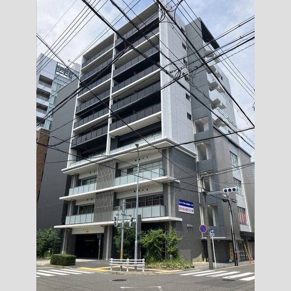 L'ENVOL MEIEKI 建物画像