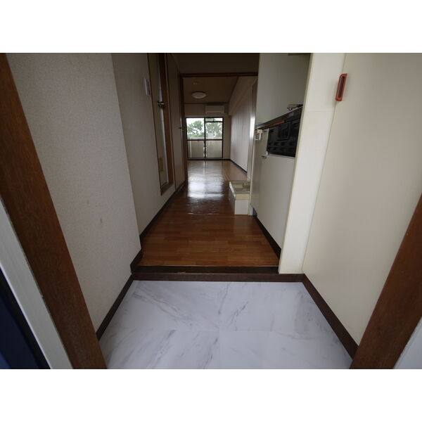 LIMZ 室内写真9