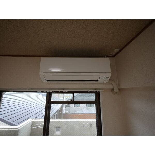 LIMZ 室内写真5