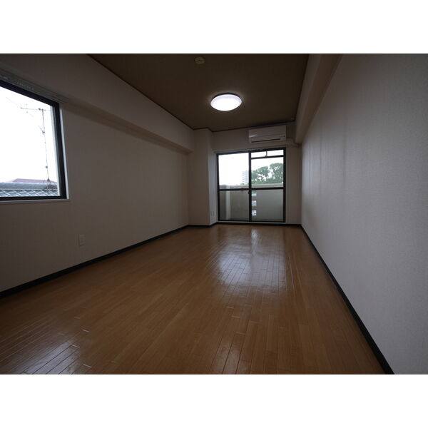 LIMZ 室内写真8