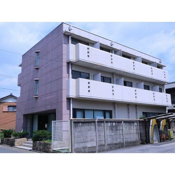 LIMZ 建物画像