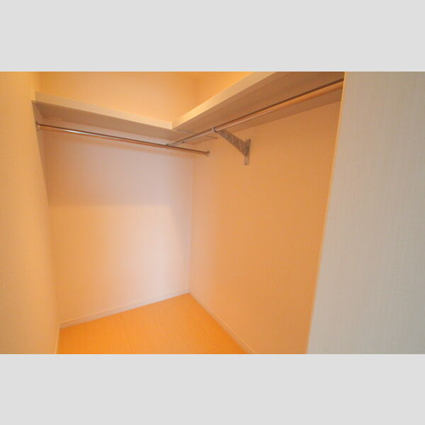 Dearcourt 室内写真9