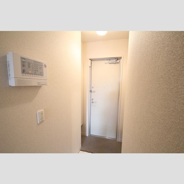 Dearcourt 室内写真10