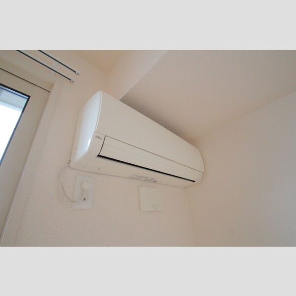 Dearcourt 室内写真1
