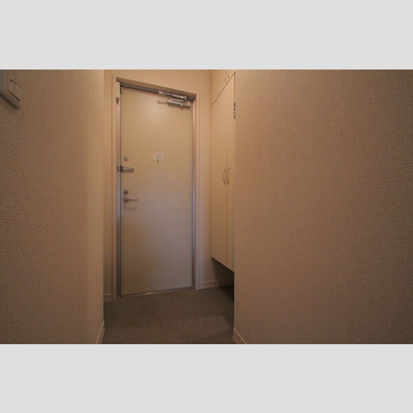 Dearcourt 室内写真3