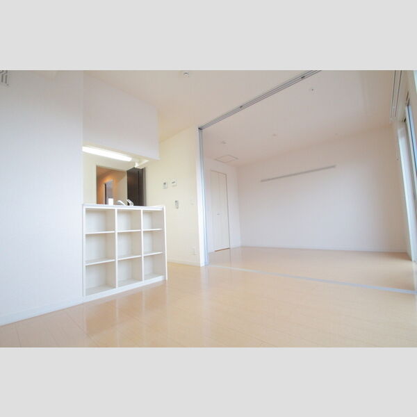 Dearcourt 室内写真4