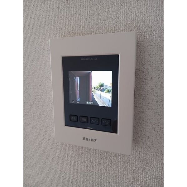 プロメナーデ名草 室内写真7